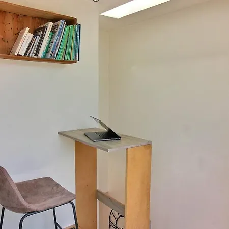 Maison Type Loft Avec Terrasses Casa vacanze